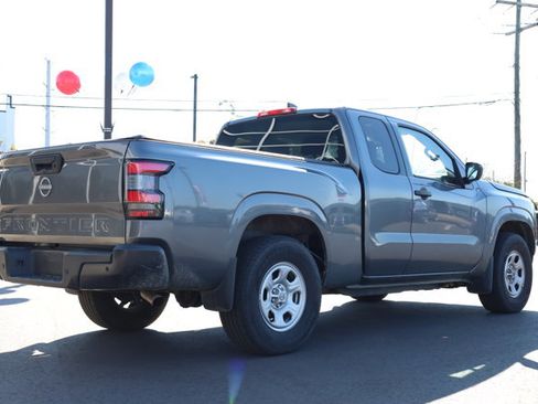 Used 2023 Nissan Frontier S w/ Technology Package image 5