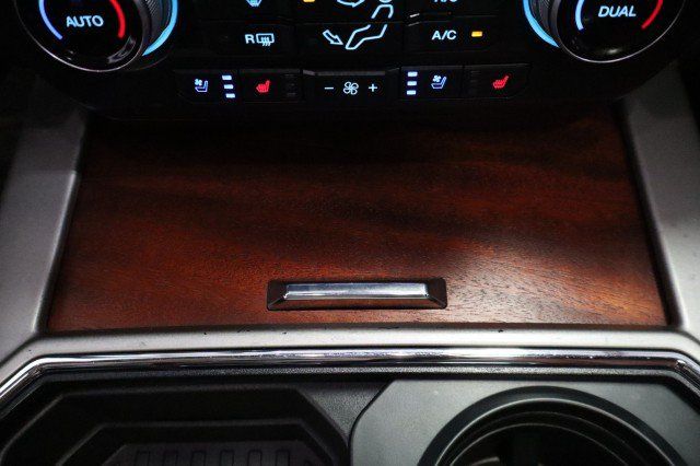 Used 2020 Ford F250 King Ranch w/ King Ranch Ultimate Package AWD/4WD image 51