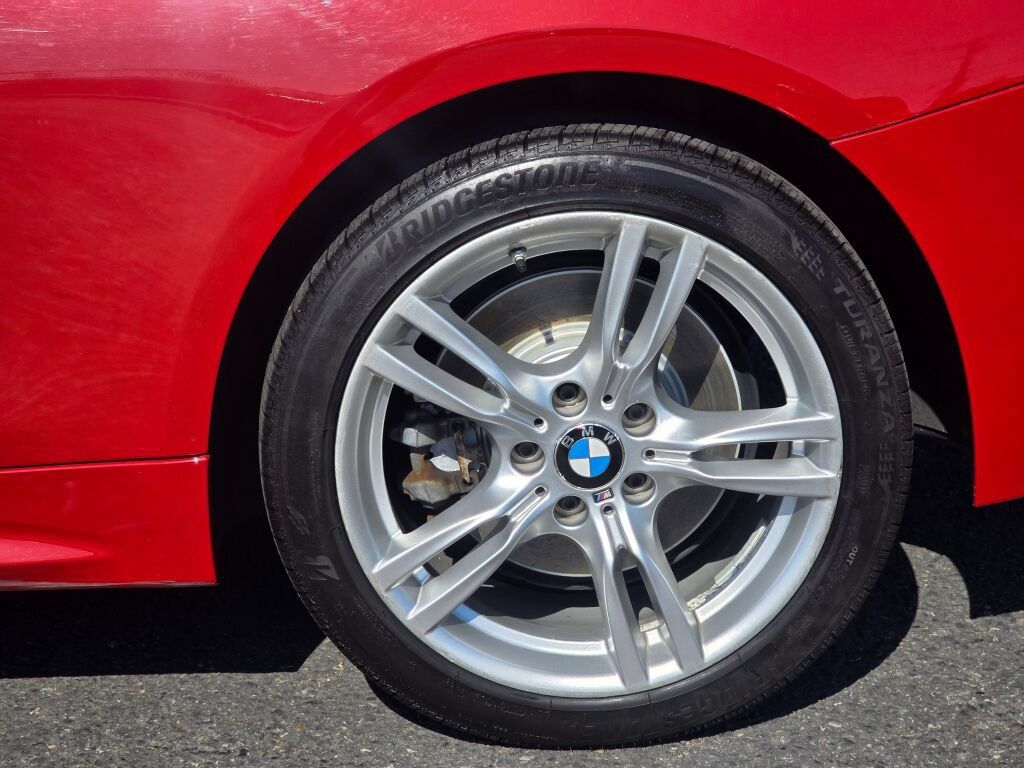 Used 2019 BMW 430i xDrive Coupe w/ M Sport Package AWD/4WD image 9