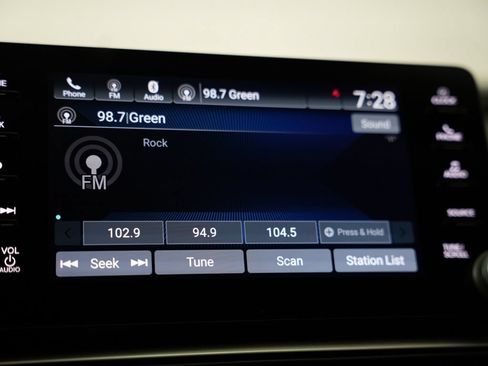 Used 2022 Honda Accord Sport Special Edition image 20