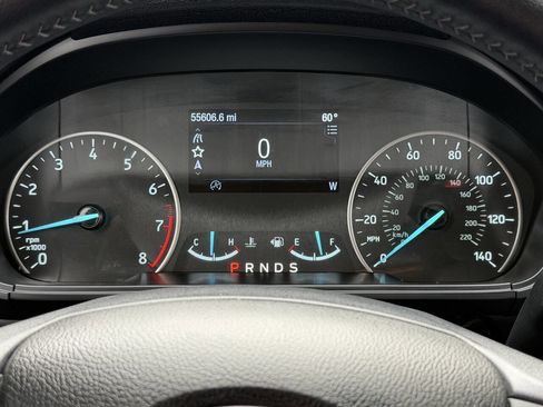 Used 2022 Ford EcoSport SES AWD/4WD image 27