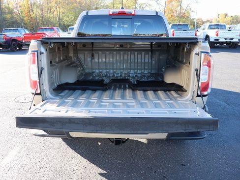 Used 2022 GMC Canyon AT4 w/ Trailering Package image 32