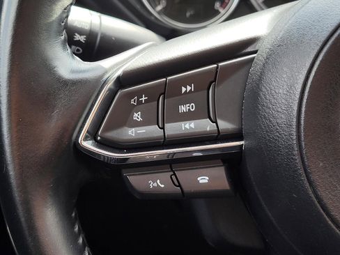 Used 2023 MAZDA CX-5 AWD 2.5 S w/ Preferred Package image 30