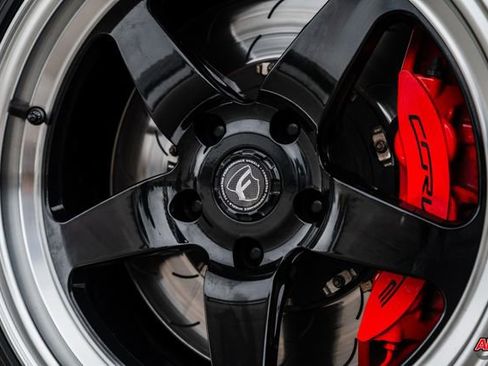 Used 2017 Chevrolet Corvette Z06 image 3