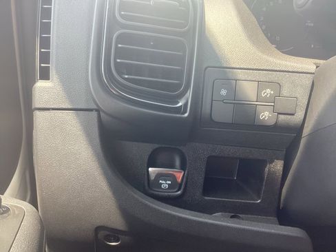 Used 2023 RAM ProMaster 3500 image 13