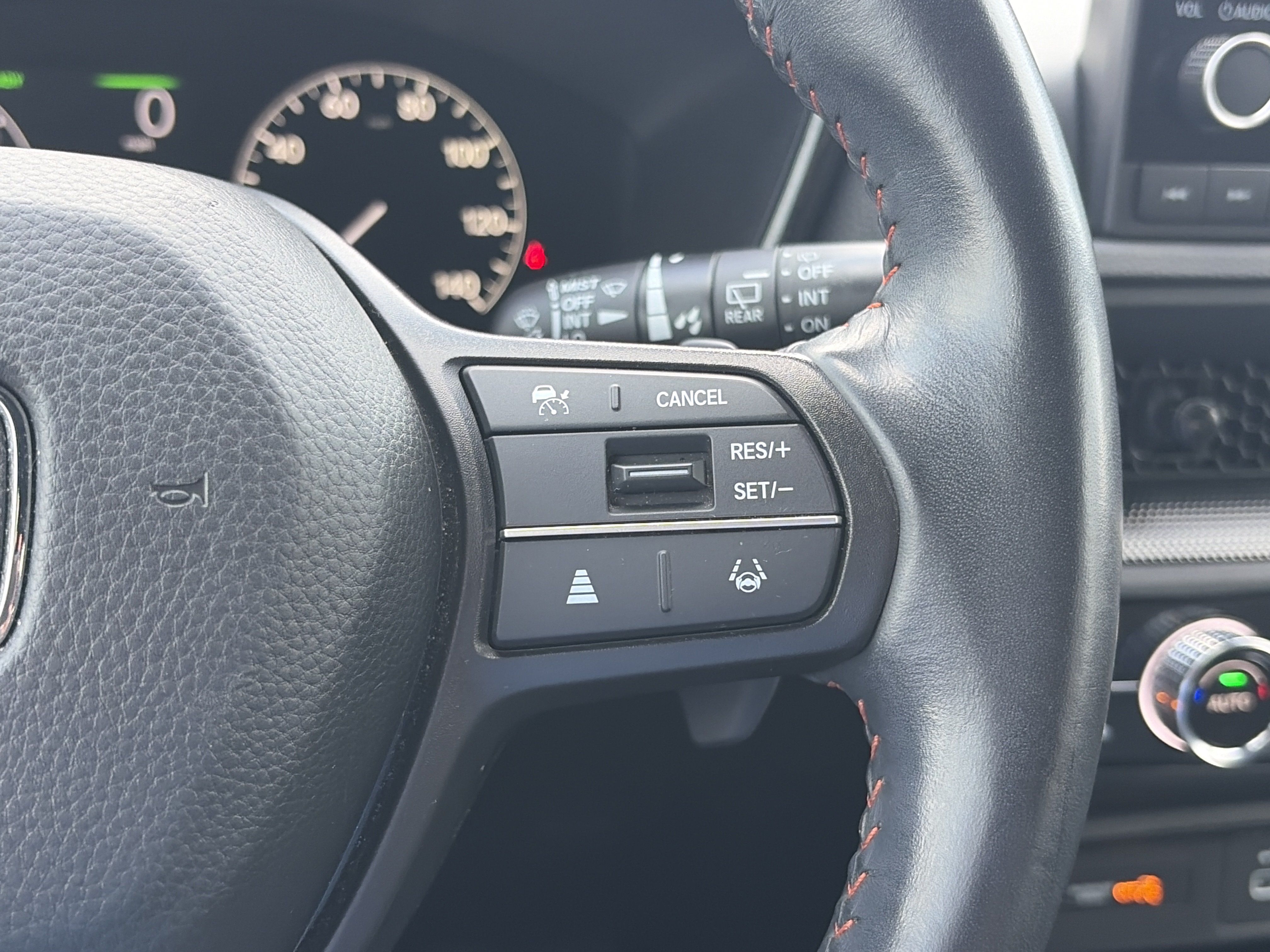 Used 2024 Honda CR-V Sport image 23