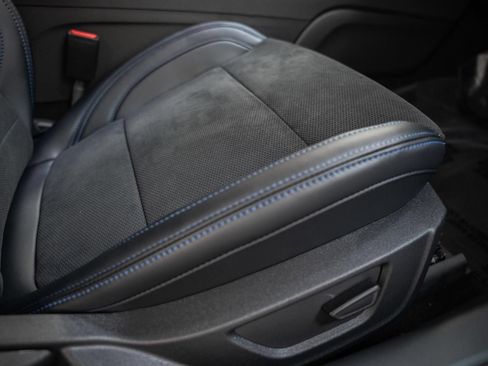 Used 2026 Ford Mustang Dark Horse RWD image 31
