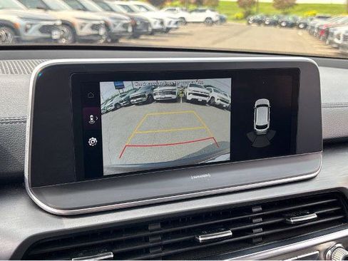 Used 2022 Kia Telluride S AWD/4WD image 23