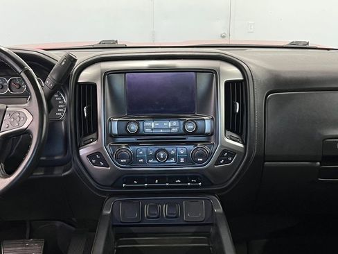 Used 2015 Chevrolet Silverado 1500 LTZ w/ LTZ Plus Package AWD/4WD image 20