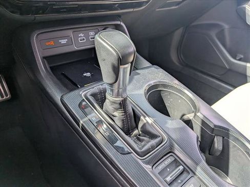 Used 2023 Honda Civic Sport Touring image 12