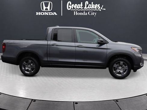 New 2026 Honda Ridgeline TrailSport image 6