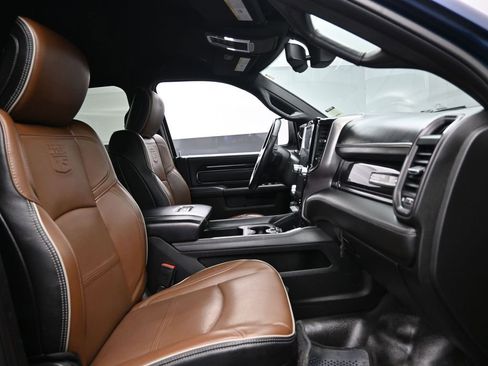 Used 2021 RAM 2500 Power Wagon w/ 75th Anniversary Edition image 33