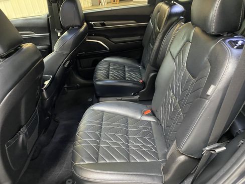 Used 2024 Kia Telluride SX X-Pro image 23