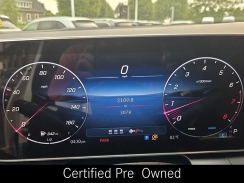 Certified 2026 Mercedes-Benz GLC 300 4MATIC image 21