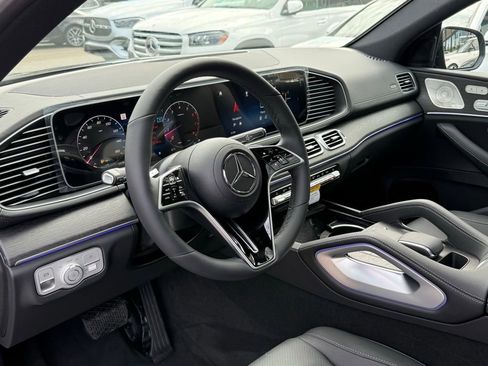 New 2026 Mercedes-Benz GLE 450 4MATIC Coupe image 21