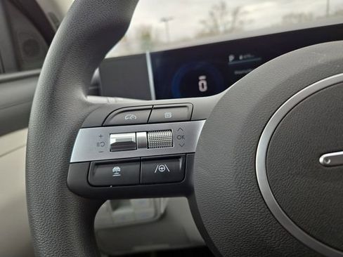 New 2026 Hyundai Tucson SEL AWD/4WD image 19