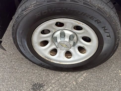 Used 2013 Chevrolet Silverado 1500 W/T image 22