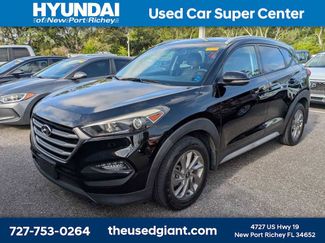 Used 2017 Hyundai Tucson SE Plus AWD/4WD video 1
