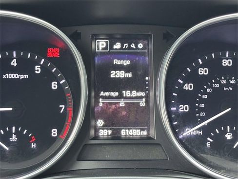 Used 2018 Hyundai Santa Fe Sport image 17