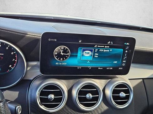 Used 2023 Mercedes-Benz C 300 Coupe image 12