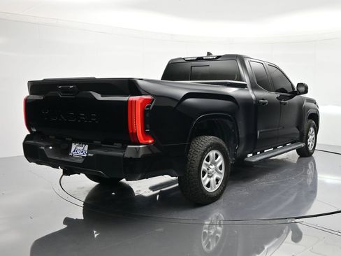 Used 2023 Toyota Tundra SR w/ SR Tow Package AWD/4WD image 5