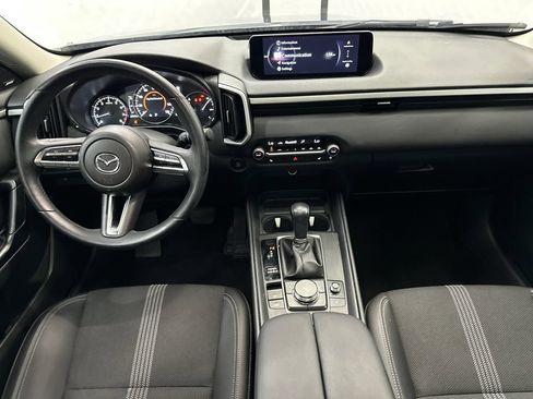 Used 2025 MAZDA CX-50 AWD 2.5 S w/ Premium Package image 24