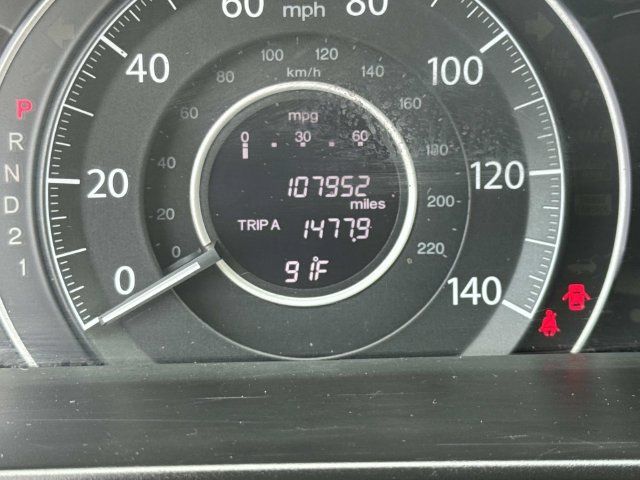 Used 2012 Honda CR-V LX image 25