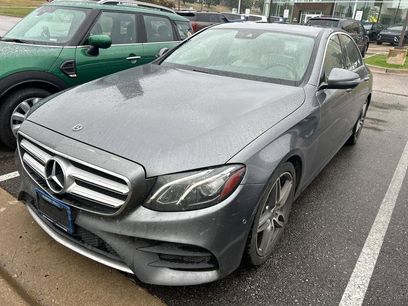 Used 2018 Mercedes-Benz E 300