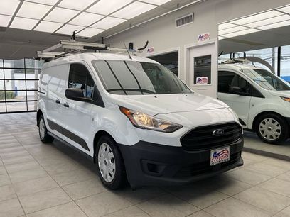 Used 2023 Ford Transit Connect XL