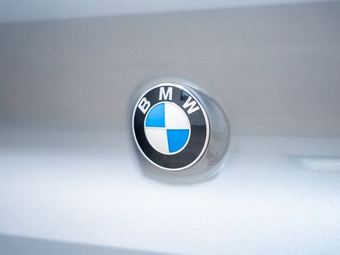 Used 2023 BMW 840i Gran Coupe xDrive w/ Driving Assistance Package image 15