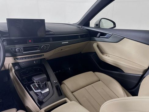 Used 2022 Audi A5 2.0T Premium Plus AWD/4WD image 22