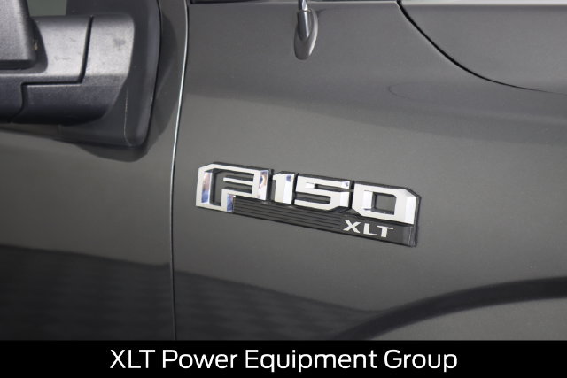 Certified 2019 Ford F150 XLT w/ Equipment Group 302A Luxury AWD/4WD image 15