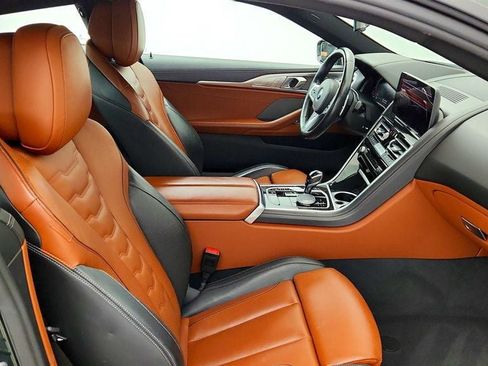 Used 2023 BMW 840i Coupe w/ M Sport Professional Package RWD image 24