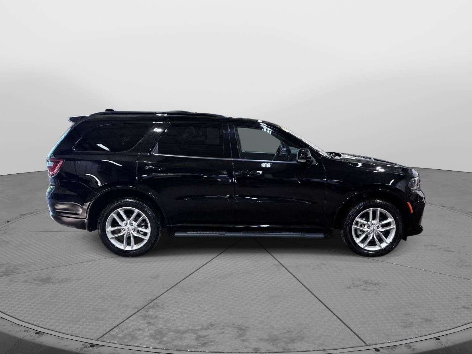 Used 2025 Dodge Durango GT AWD/4WD image 28
