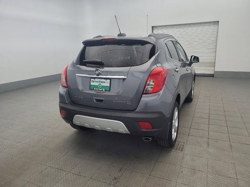 Used 2015 Buick Encore Convenience AWD/4WD image 7