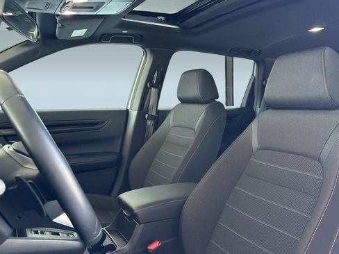 Used 2025 Honda CR-V Sport image 5