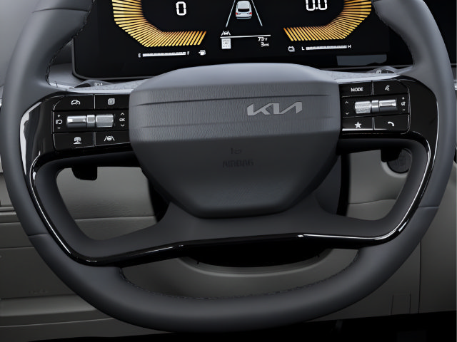 New 2026 Kia Sorento EX w/ EX Premium Package FWD image 24