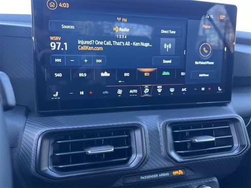 New 2026 Ford Mustang Convertible w/ Anti-Theft Package image 4