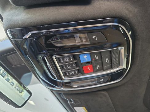 Used 2024 Jeep Grand Cherokee L Summit AWD/4WD image 48
