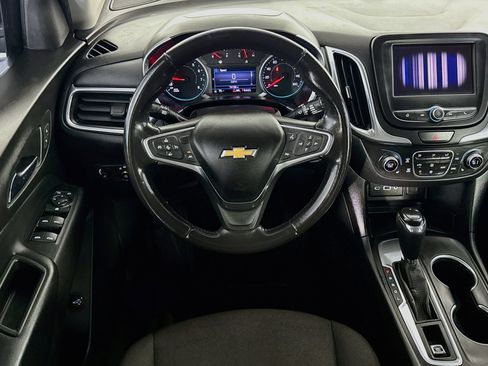 Used 2020 Chevrolet Equinox LT FWD image 15