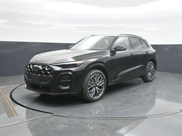 New 2026 Audi Q5 Prestige AWD/4WD image 3