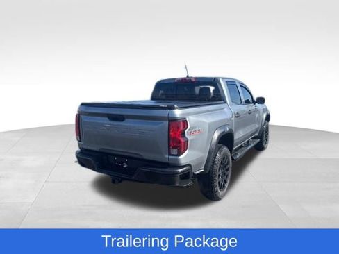 Used 2023 Chevrolet Colorado Trail Boss w/ Technology Package image 4