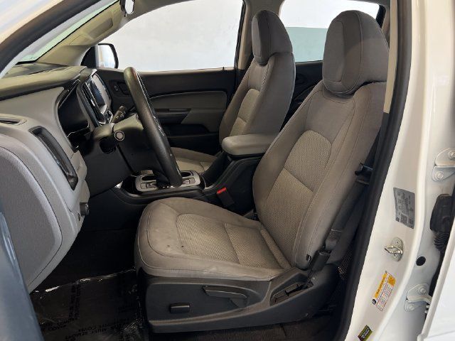 Used 2022 GMC Canyon Elevation Standard w/ Convenience Package RWD image 23