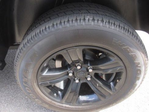 Used 2026 RAM 2500 Tradesman image 6