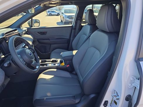 New 2026 Subaru Outback Premium image 11