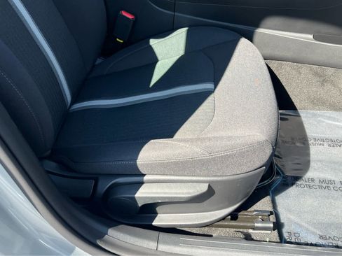New 2026 Hyundai Sonata SEL AWD/4WD image 18