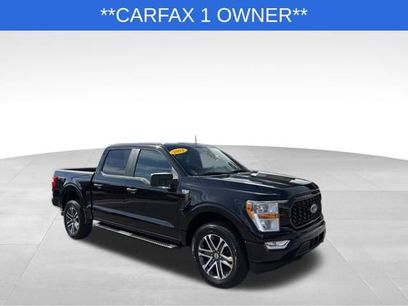 Used 2021 Ford F150 XL w/ STX Appearance Package