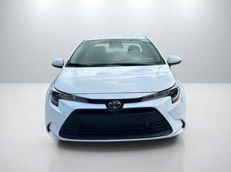 Used 2026 Toyota Corolla LE video 2