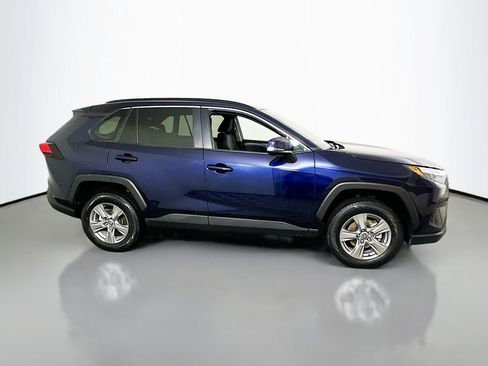 Used 2024 Toyota RAV4 XLE image 4