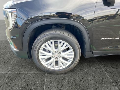 Used 2024 GMC Acadia Elevation FWD image 14